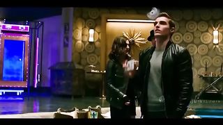 Satisfya - I am a Rider  Imran Khan  Card Thief Story  Now You See Me 2 Scene  Gaddi Lamborghini.