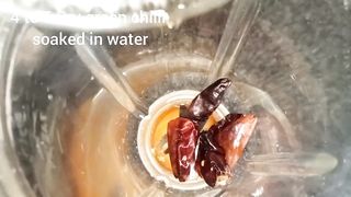 Shawarma sauces Recipe  Spicy Red Sauce  White creamy Sauce