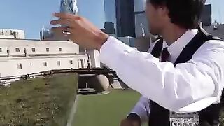 Uzbekish Russian England funny videos