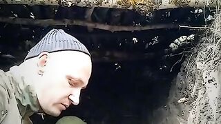 La situation des soldats Ukrainiens ????