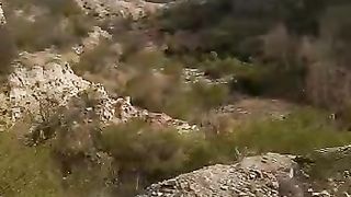 Butifull Village of kaler