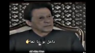 Great leader Imran Khan