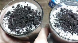 Oreo Shake  Instant  Ramzan Recipe  Lifestyle with Oreo