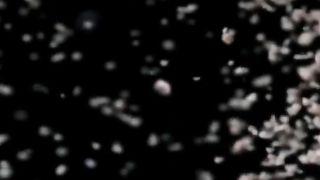 Falling grains of sand..