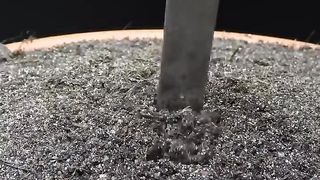 115 Days in 41 Second - Red Bell Pepper
