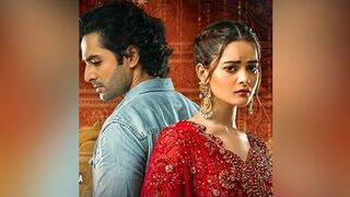 Ishq hy drama serial most intense scene