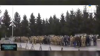 ЕТО КЪДЕ Е РАЗЛИКАТА - ПРЕД ВОЕННИТЕ ОКРЪЖИЯ В УКРАИНА