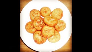 How to make Potato Biscuits Recipe_Ramzan Special Recipe for Iftar