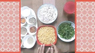 Ramzan Recipes  Iftar Recipes  Pakora Recipe  Dal Pakora Recipe  Ramzan Special Recipes