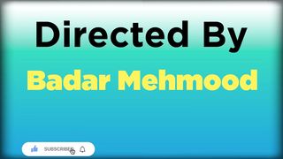 Mujhe Pyar Hua Tha Cast, Crew & Actors | Wahaj Ali | Hania Aamir