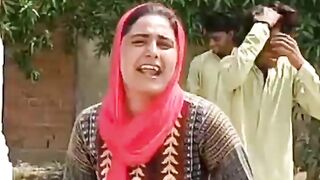 Punjabi folk