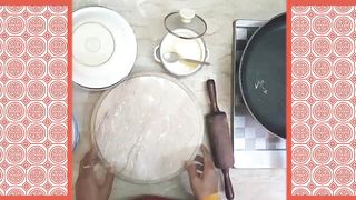 Paratha Recipe  Square Paratha Recipe   Ramzan Recipes  Ramzan Special Recipes