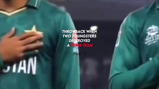 crickets shorts video