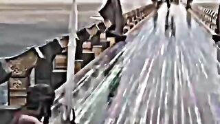 Hulk vs wolf best scene