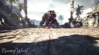 X-Men Wolverine Gameplay / Walkthrough / Cut Scene / Short - 3