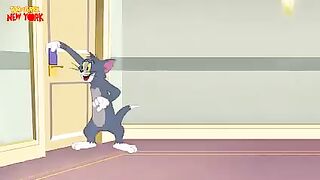 Tom & Jerry in New York