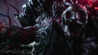 Devil May Cry 5 - Gameplay / Walkthrough / Cut Scene / Shorts - 1