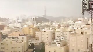 Amazing view