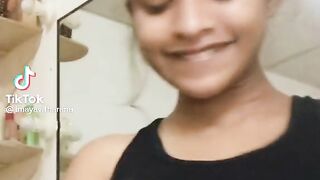 Top 2023 Tiktok girl