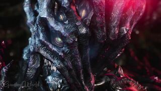 Devil May Cry 5 - Dante in True Form