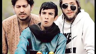 Very funy video about the wife# plzz follow and comment