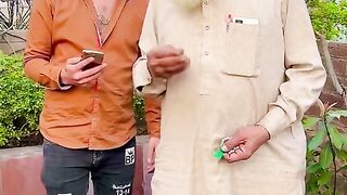 Kamal Ki funny video