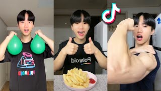 mama guy (ox_zung) Funniest TikToks Compilation 2022 | Ox Zunj CEO of Mamaaa