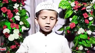 Naat pashto