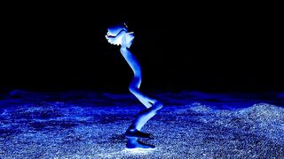 The CRAZIEST Dance Move You've NEVER Seen!