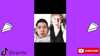 ???? Best moments of argenby from tik tok 2022????