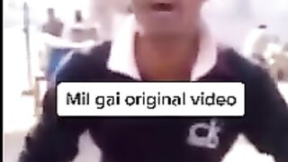 Mil gai original video