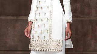 umbrella gharara design
