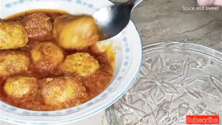 Chicken Kofta Recipe