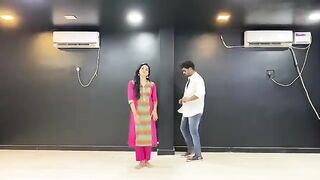 Saree_Ke_Fall_Sa_Full_Dance_Video_Song_|_R...Rajkumar).