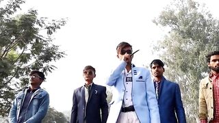 Don No. 1 Spoof  Nagarjuna  Surya Bhai Best Dialogue  South Hindi Dubbed Movie  Ft. Nishad Vlogs