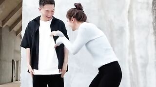 Kya baat hai maza aa gaya dance dekh kar