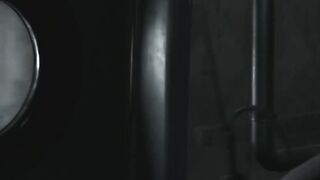 Resident Evil Village - Chris & Mia Ending Cut Scene