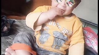 Muhammad Usman Khan Niazi full enjoy