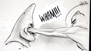 Battle for Bulkini Bottom