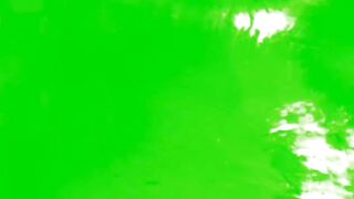 Green screen