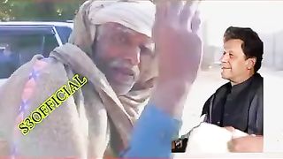 Poetry For Khan