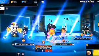#Free fire#video