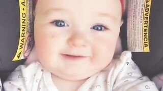 مقاطع تيك توك ????????تحدي اطفال عله اغنيه يابانيهжз21 الاخير يموت ضحك???? baby funny