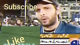 Subscribe you like/Afridi Like video you like/Shaheen shah