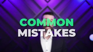 Avoid These 5 Common Money Management Mistakes