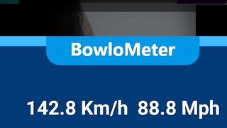 Speed gun