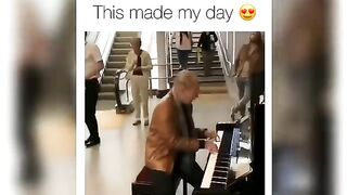 Ordinary People With Gifted Voices Pt 1