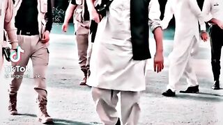 Humara leader Imran khan