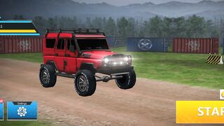 Jeep viral video