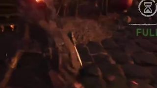 Shadow of the Tomb Raider - Final Boss Fight Ending
